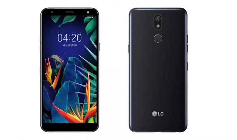 LG K40 (K12+) (2019) 32GB X420 Dual