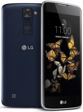 LG K350N K8 8GB Dual