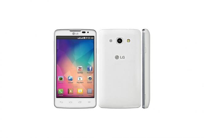 LG X145 L60