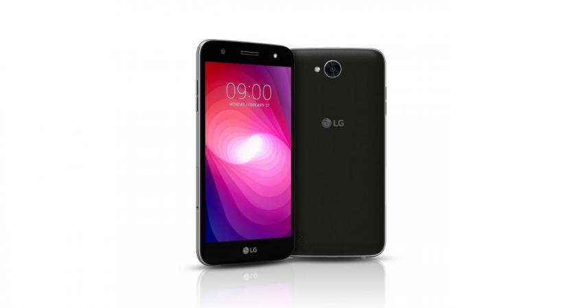LG M320N X power2 16GB