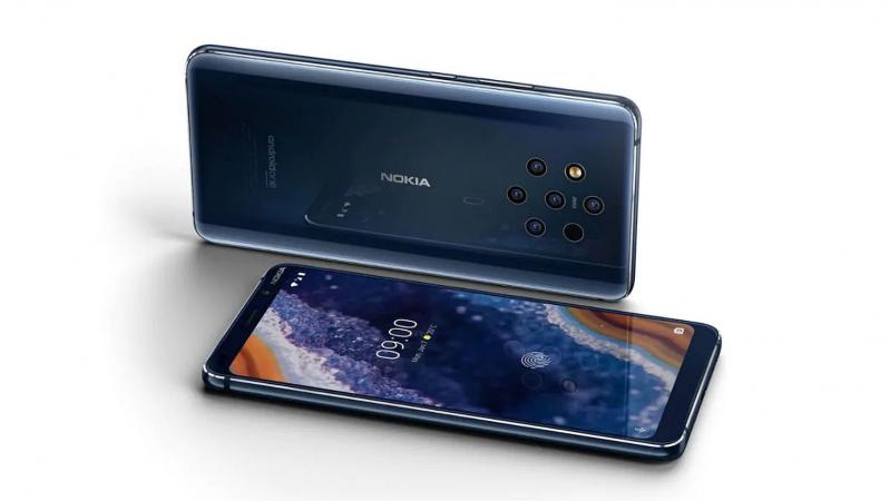 Nokia 9 PureView 128GB