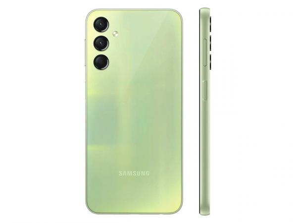Samsung Galaxy A24 128GB 6GB RAM Dual