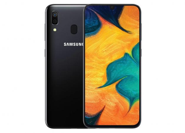 Samsung Galaxy A30 32GB Dual A305