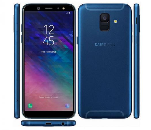 Samsung Galaxy A6+ 64GB A605