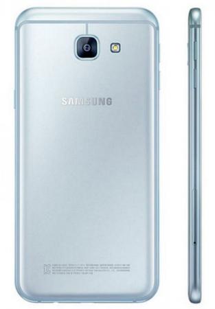Samsung Galaxy A8 (2016) Dual
