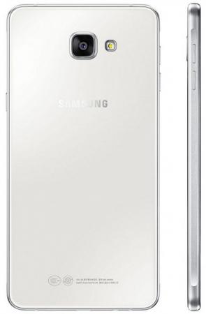 Samsung A9000 Galaxy A9 (2016) Dual