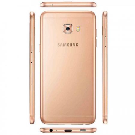 Samsung C5010 Galaxy C5 Pro 64GB Dual