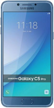 Samsung C5010 Galaxy C5 Pro 64GB Dual