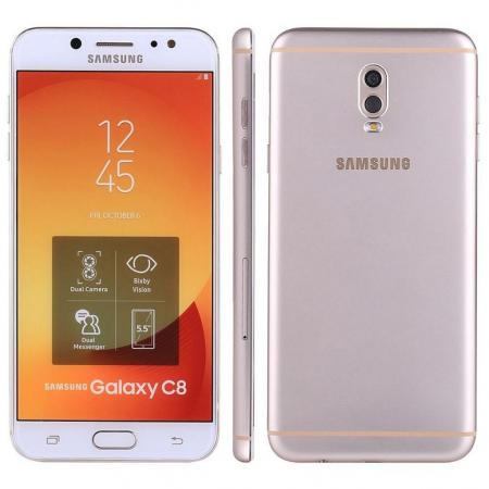 Samsung Galaxy C7 32GB Dual C7100
