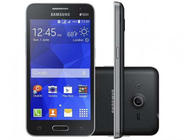 Samsung G355H Galaxy Core II Dual
