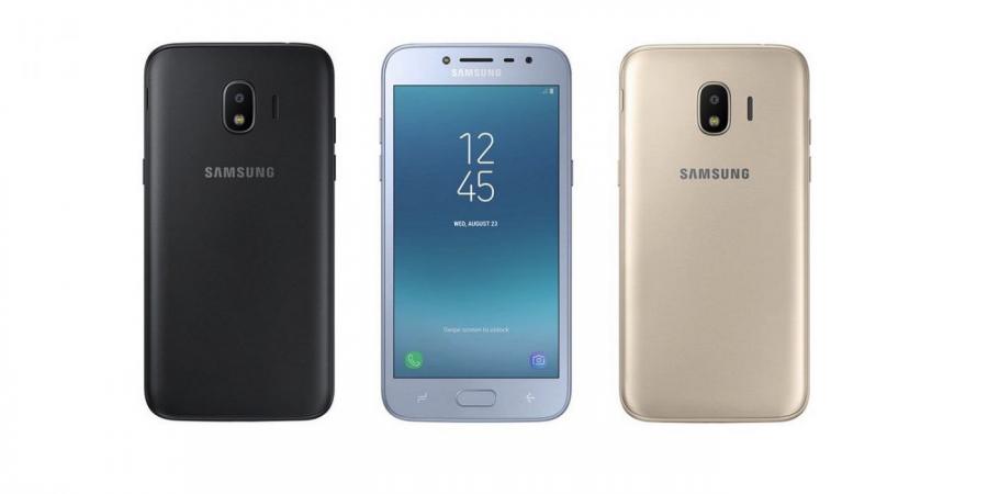 Samsung Galaxy Grand Prime Pro (2018) 16GB Dual J250FD