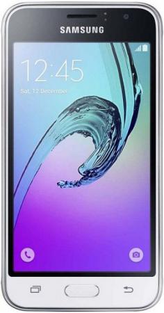 Samsung J120H Galaxy J1 (2016) Dual