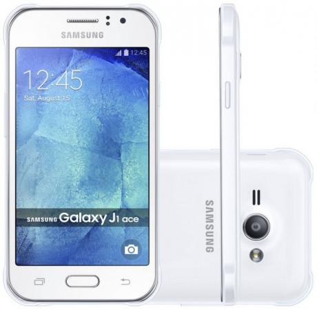 Samsung J110H Galaxy J1 Ace Dual