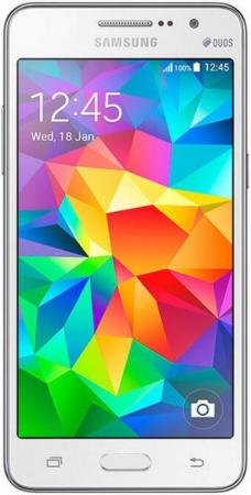 Samsung J106H Galaxy J1 mini prime Dual