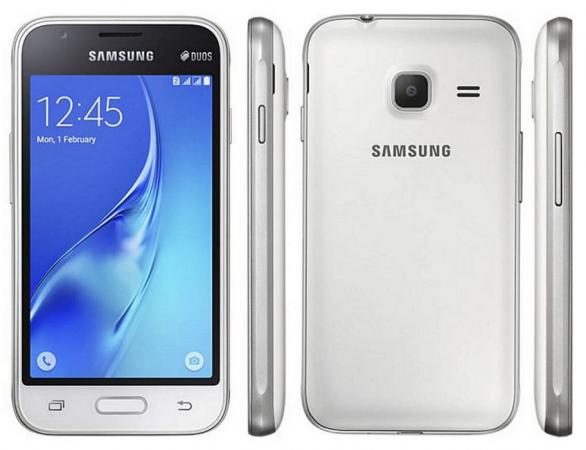 Samsung J105H Galaxy J1 Mini