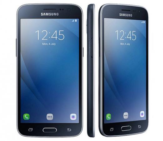 Samsung J210F Galaxy J2 (2016)