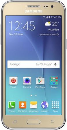 Samsung J200H Galaxy J2 Dual 3G