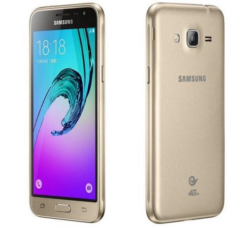 Samsung J320FN Galaxy J3 (2016) 8GB