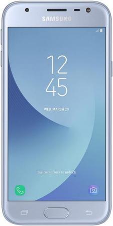 Samsung J330FD Galaxy J3 (2017) Dual