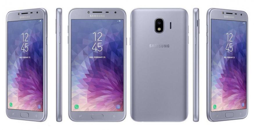 Samsung Galaxy J4 16GB Dual J400FD