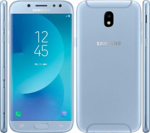Samsung J750F/DS Galaxy J5 (2017) 16GB Dual