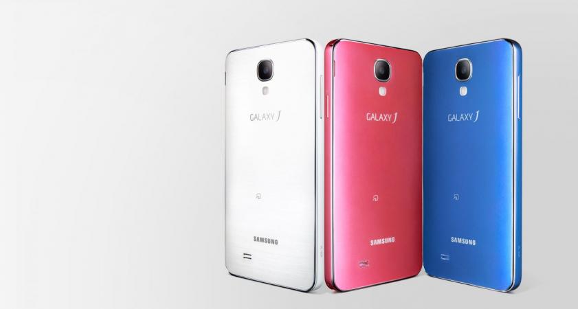 Samsung N075 Galaxy J