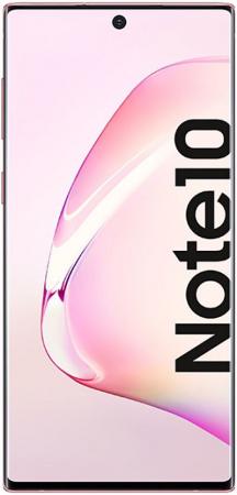 Samsung Galaxy Note 10 256GB N9700 Dual
