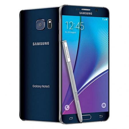 Samsung N920CD Galaxy Note 5 32GB Dual 4G