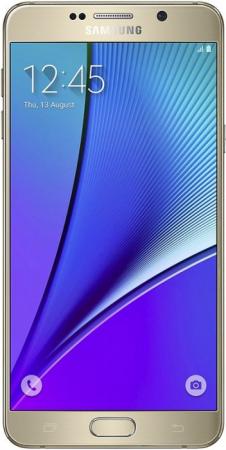 Samsung N920CD Galaxy Note 5 32GB Dual 4G