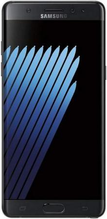 Samsung N930F Galaxy Note7 64GB Dual