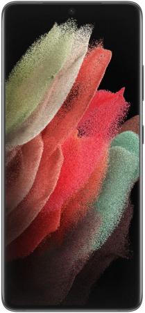Samsung Galaxy S21 Ultra 5G 512GB 16GB RAM Dual (G998)