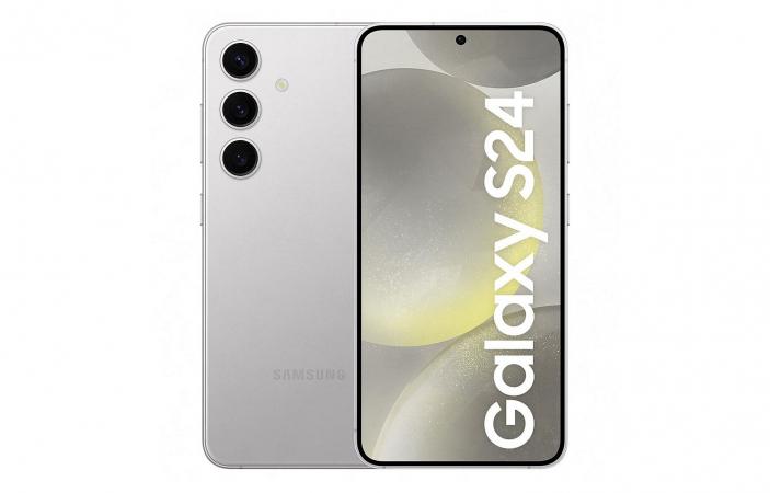 Samsung Galaxy S24 5G 256GB 8GB RAM Dual