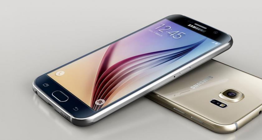 Samsung G920FD Galaxy S6 Dual 32GB