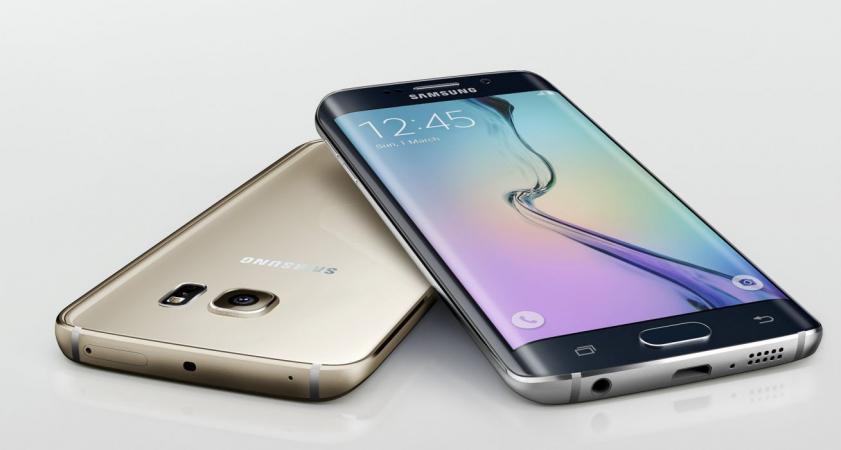 Samsung G925F Galaxy S6 edge 32GB