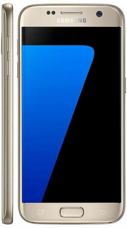 Samsung G930FD Galaxy S7 32GB Dual