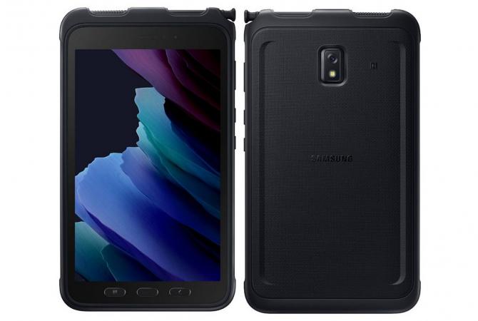 Samsung T575 Galaxy Tab Active 3 64GB Cellular LTE