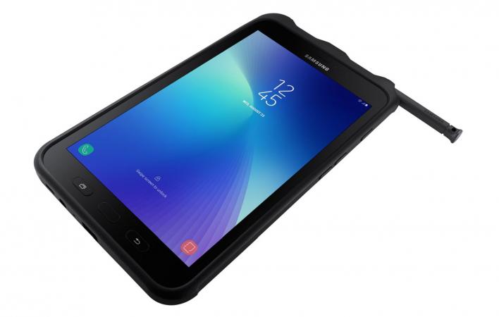 Samsung T390 Galaxy Tab Active2 8.0 WiFi 16GB