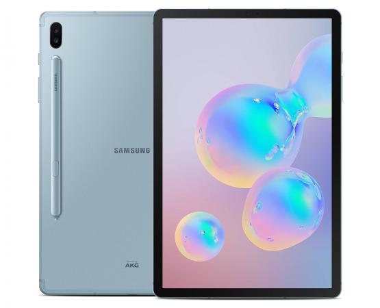 Samsung T865N Galaxy Tab S6 10.5 128GB Cellular