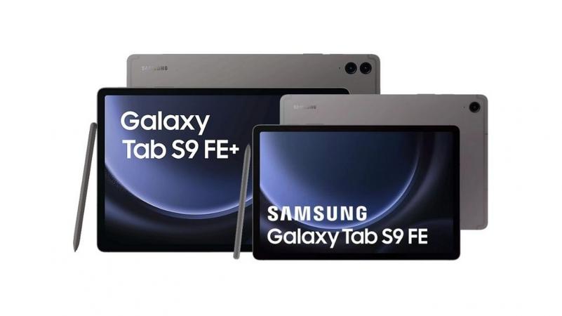 Samsung Galaxy Tab S9 FE+ X610 128GB WiFi