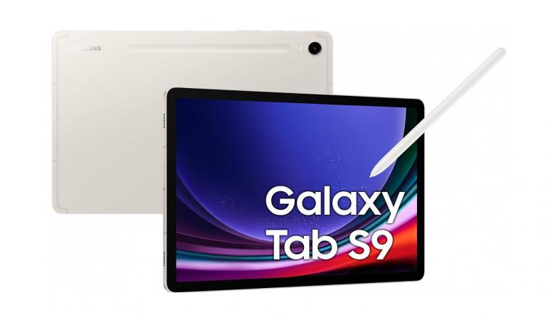 Samsung Galaxy Tab S9 X716 256GB 12GB RAM 5G