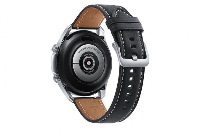 Samsung Galaxy Watch 3 41mm (SM-R850)