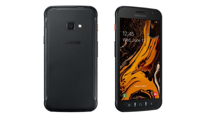 Samsung Galaxy Xcover 4s (SM-G398) Dual