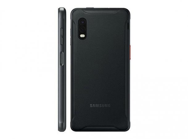 Samsung Galaxy Xcover Pro 64GB Dual