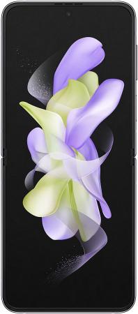 Samsung Galaxy Z Flip 4 5G 256GB 8GB RAM Dual (F721)