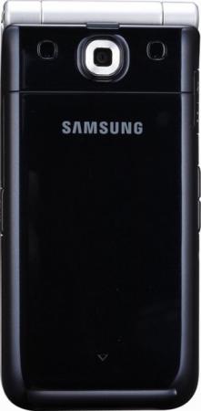 Samsung s5520 NORi