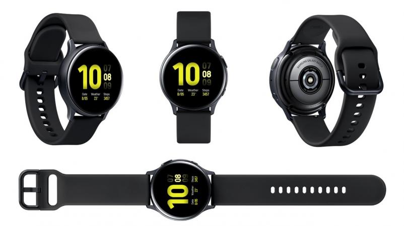 Samsung Watch Active 2 44mm (SM-R820)