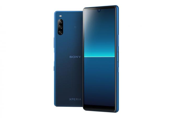 Sony Xperia 10 II 128GB 4GB RAM Dual