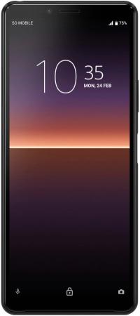 Sony Xperia 10 II 128GB 4GB RAM Dual