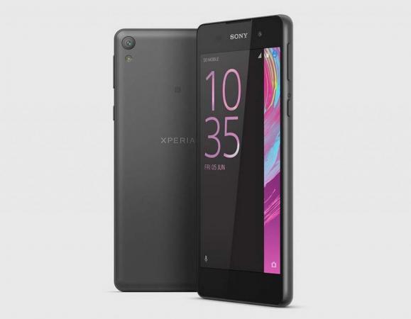 Sony F3311 Xperia E5