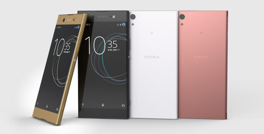 Sony G3221 Xperia XA1 Ultra 32GB